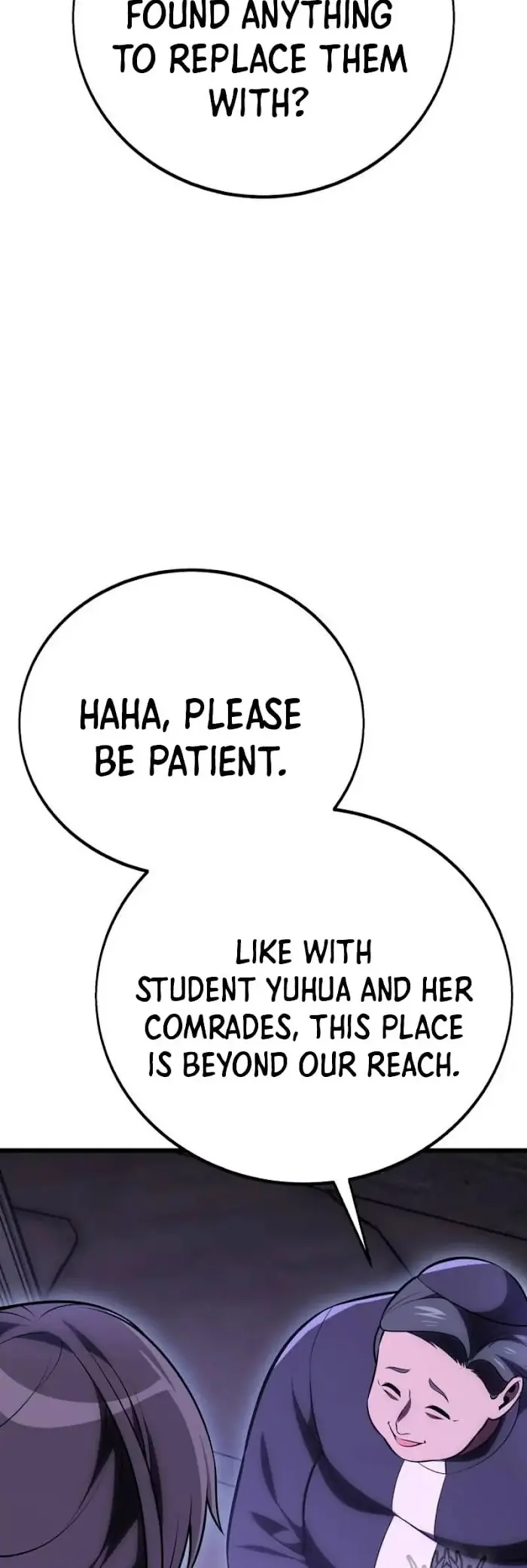 I Killed an Academy Player Chapter 49 image 020_optimized